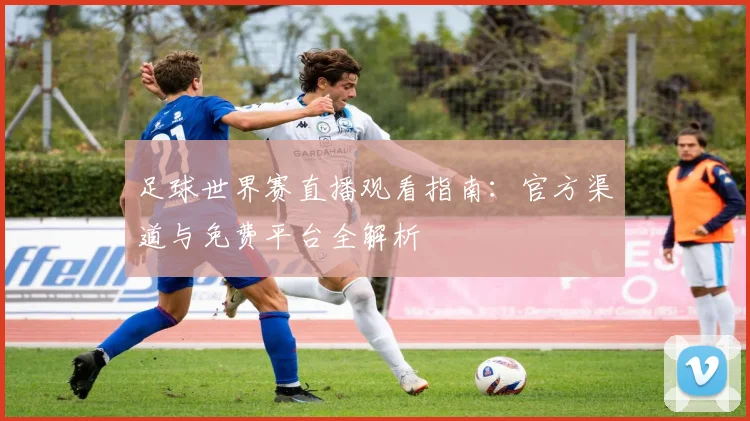 足球世界赛直播观看指南：官方渠道与免费平台全解析